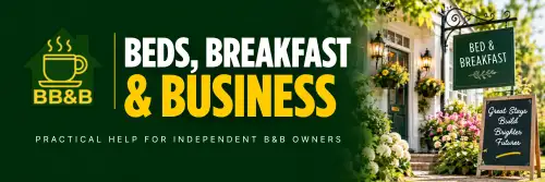 Bed, Breakfast & Business