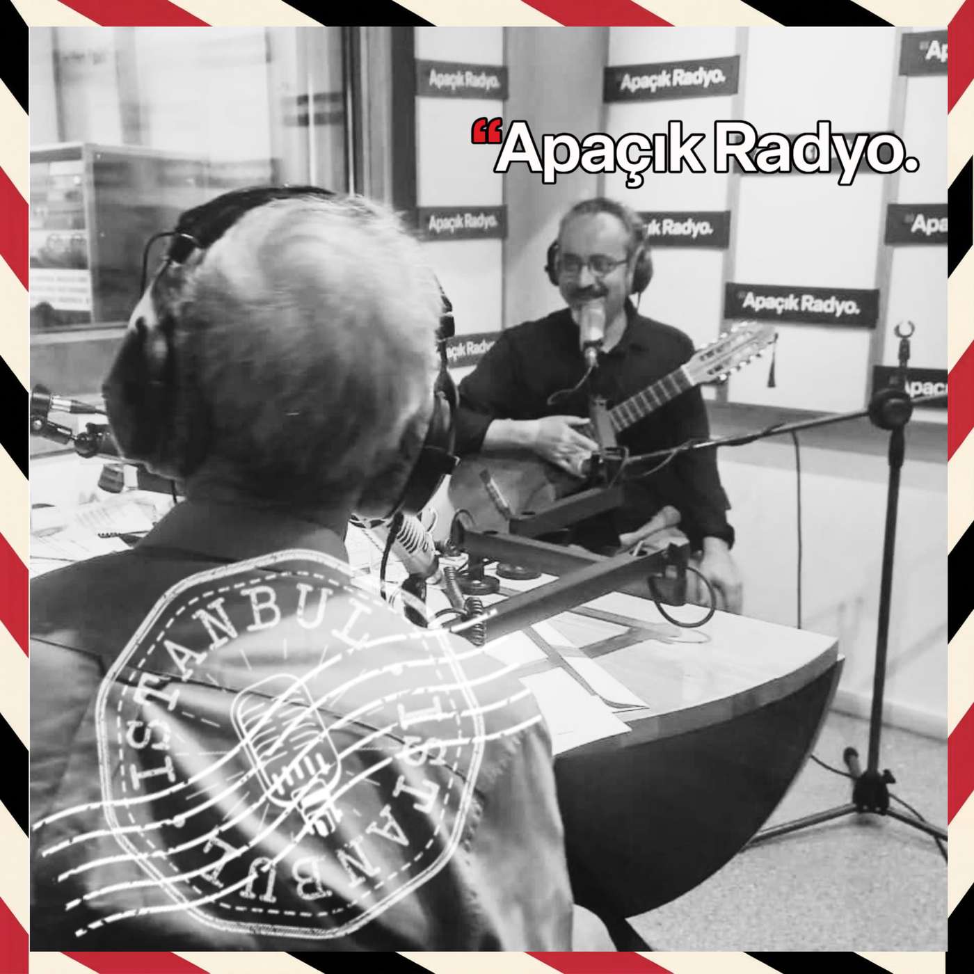 23. Radyo Şenliği: Özgür Demir episode artwork