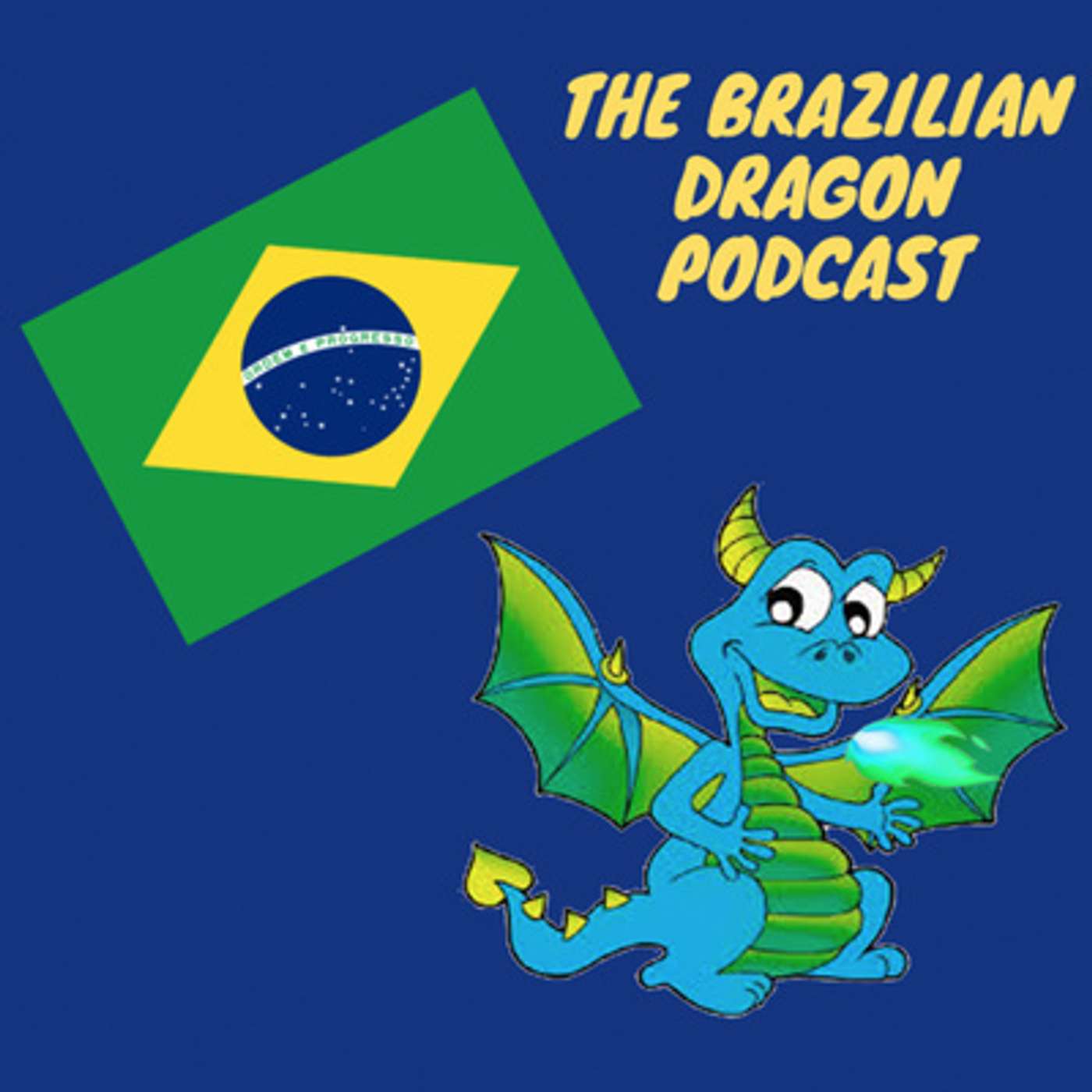 The Brazilian Dragon