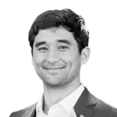 Evan Miyazono