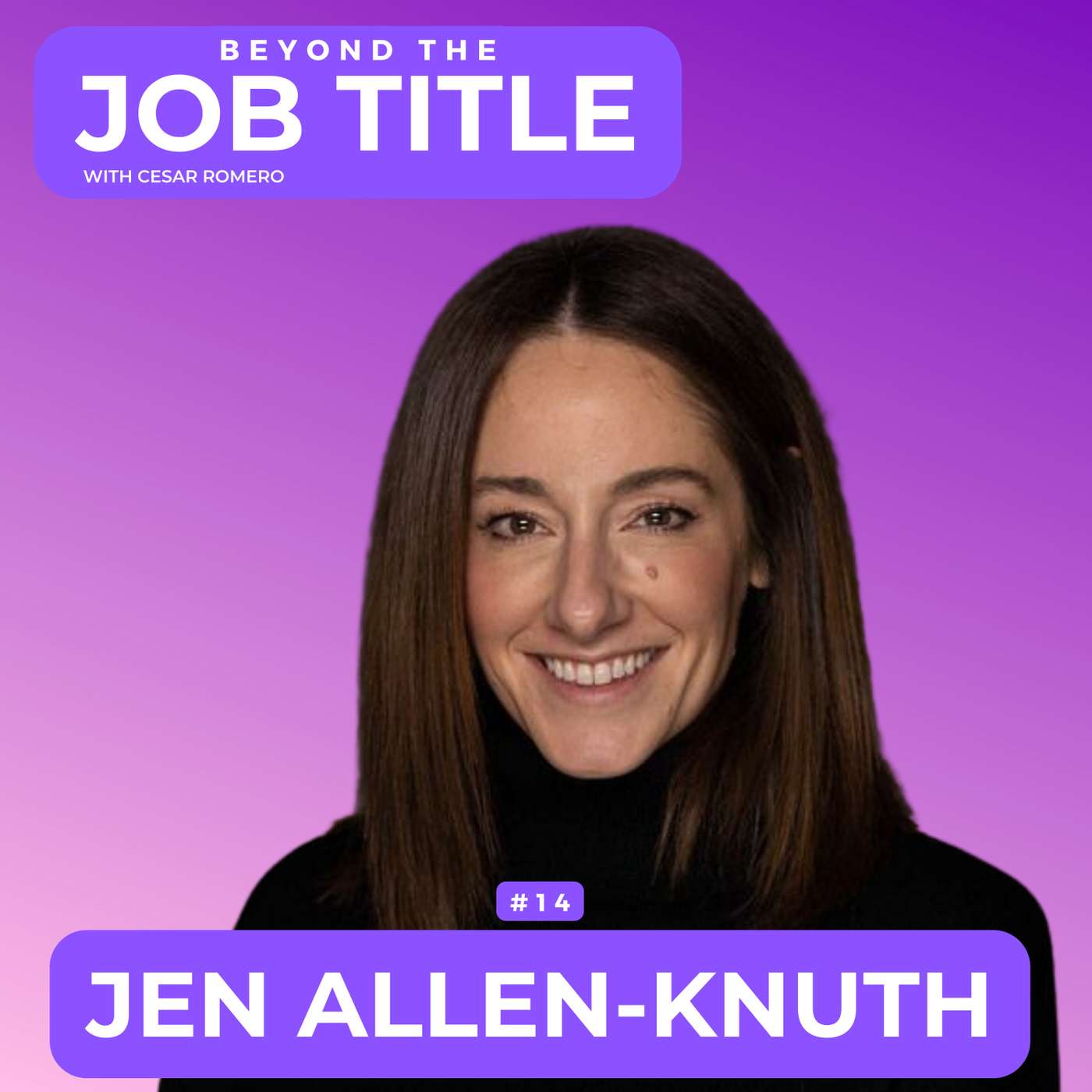 Beyond The Job Title | Underrepresented Career Stories