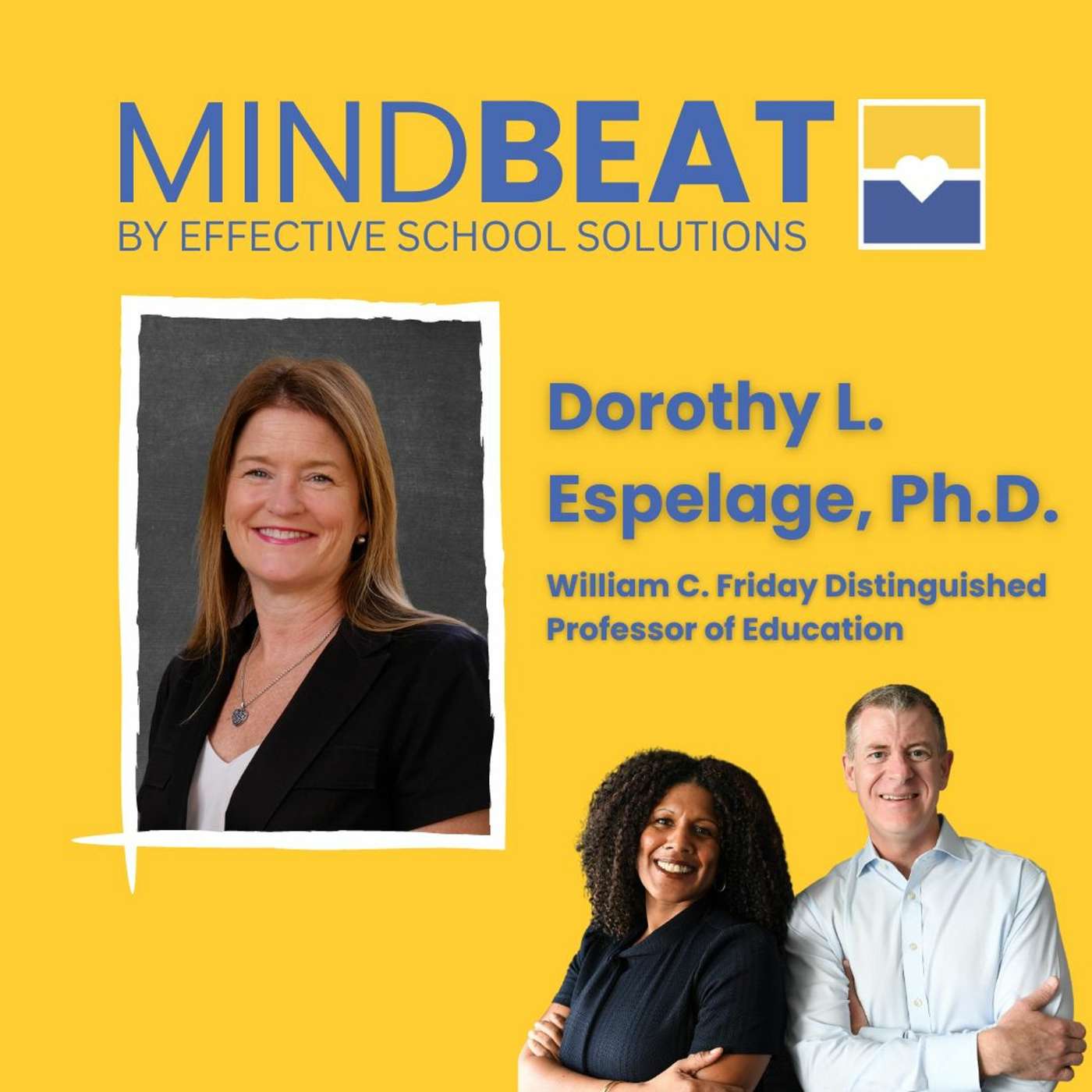MINDBEAT by Effective School Solutions