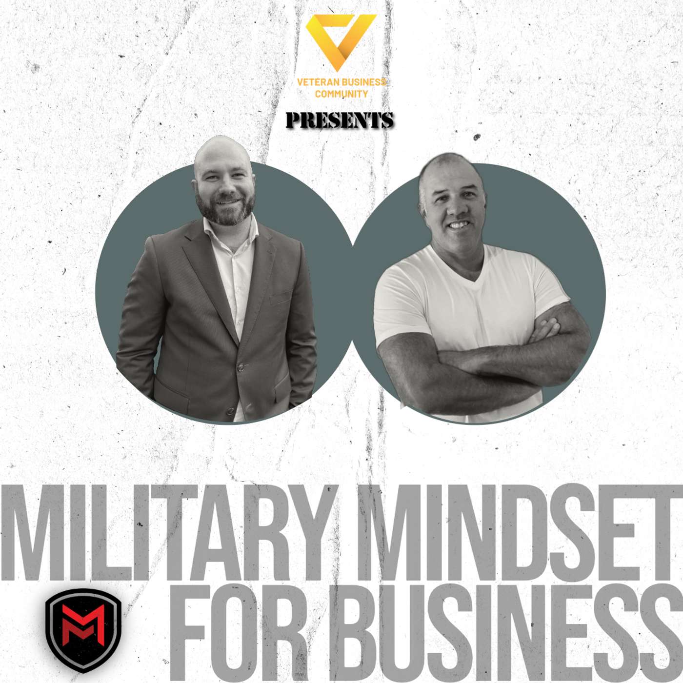 Veteran Business Community Podcast