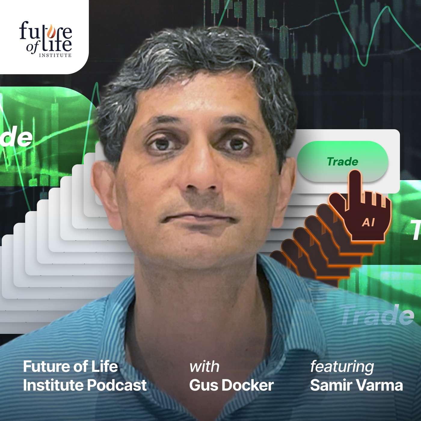 We Created AI. Why Don't We Understand It? (with Samir Varma)