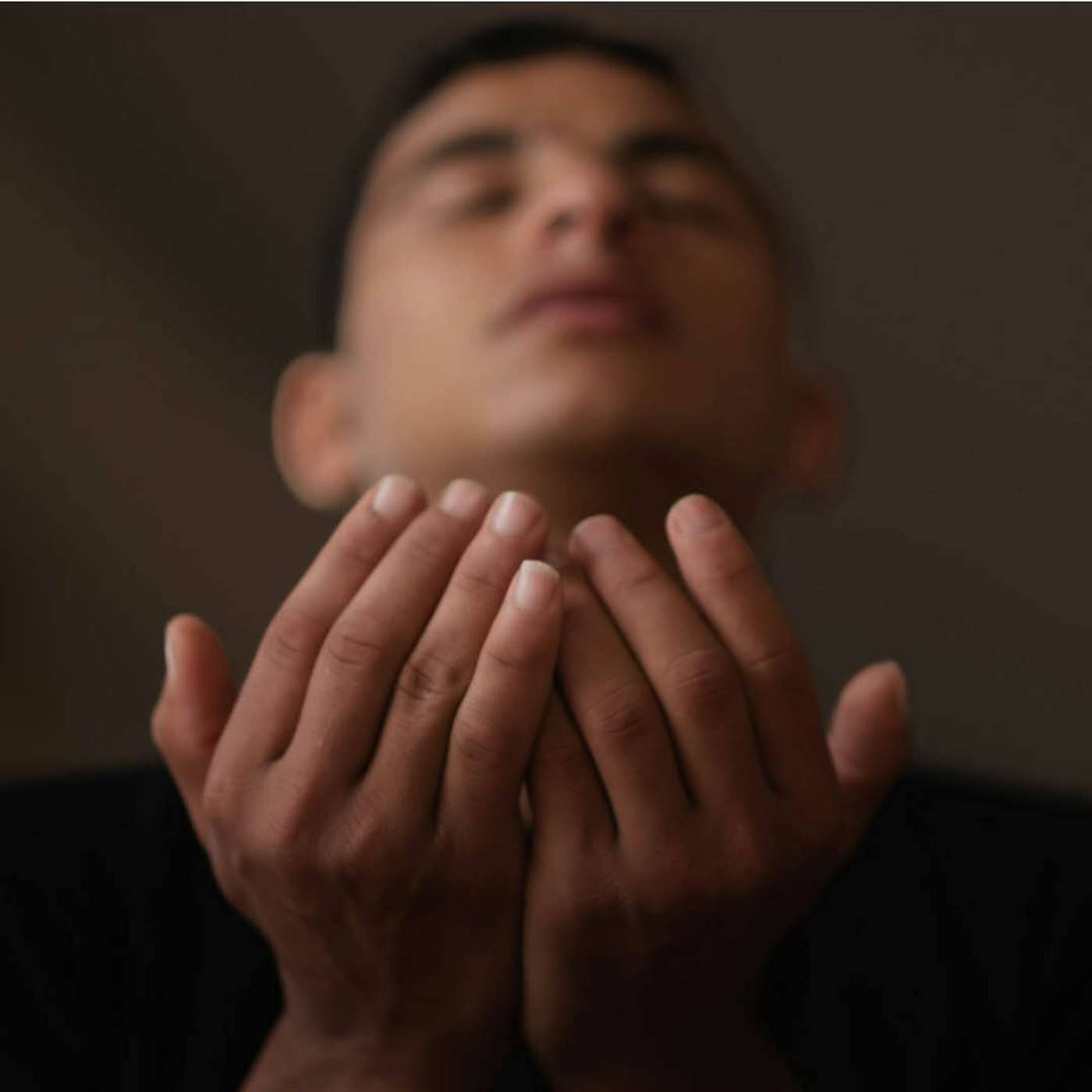 TFL BLOG | God Invites You to Tell Him What You Want episode artwork
