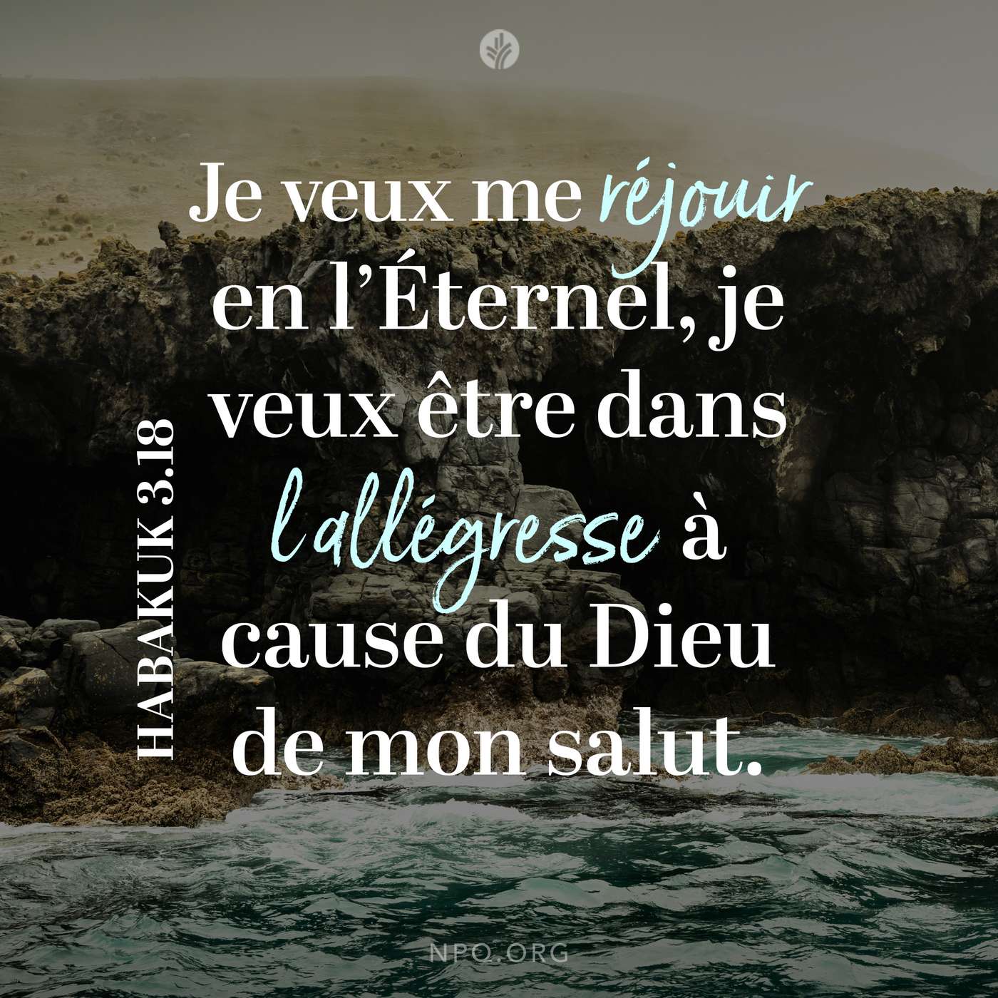 Une résilience joyeuse