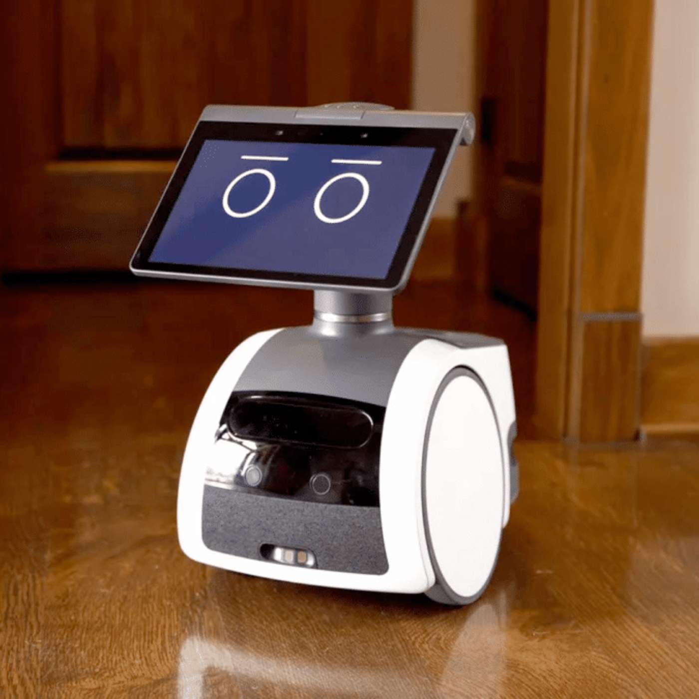 Apple's Home Robot Pivot, Apple & Meta Suffer Global Outage, Ford Delays Electric Truck, Google Eyes HubSpot Takeover, and more...