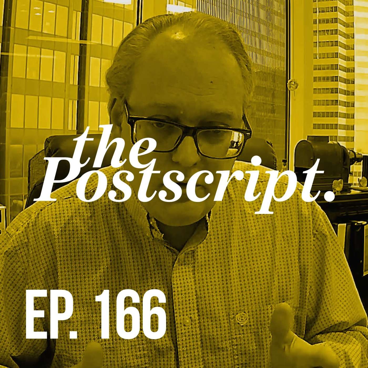 Episode 166: Refuting Calvinism Through Romans 9 with Hutson Smelley episode artwork