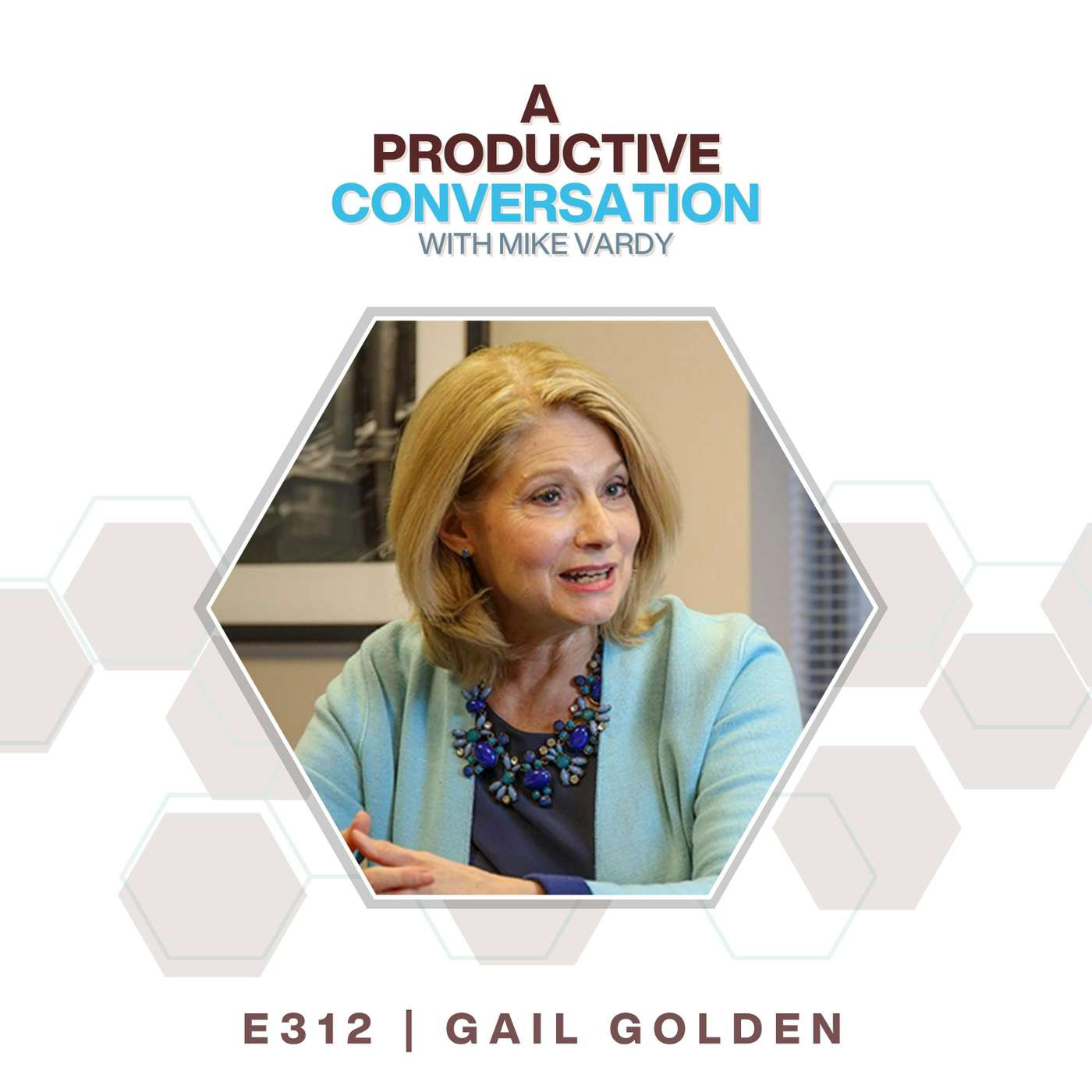 A Productive Conversation