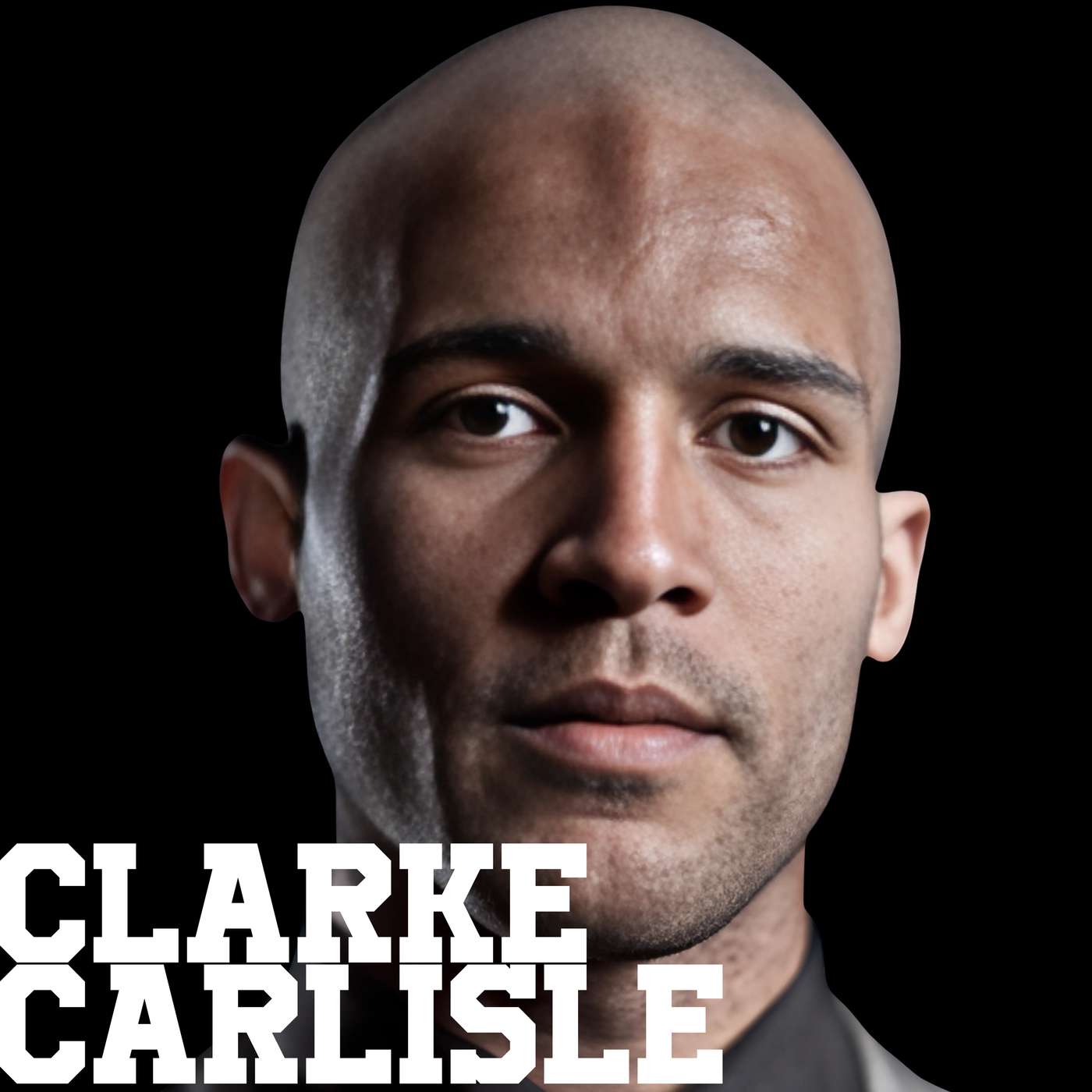 The Story of Clarke Carlisle