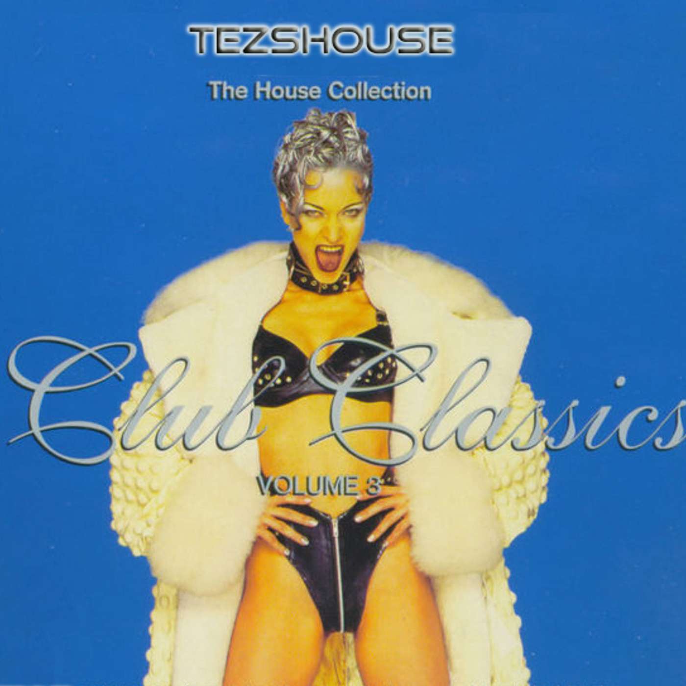 90s & 00s Club Classics - House, Trance & Techno Mixes by Tezshouse