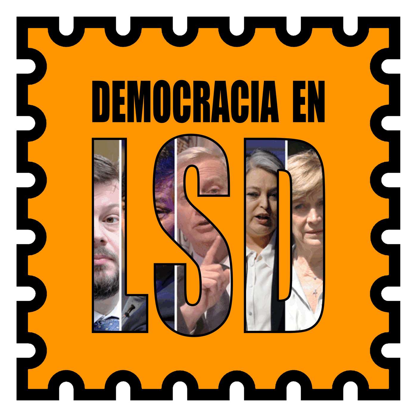 Amenaza Presidencial II: Propuestas de políticas y reformas institucionales Amenaza Presidencial II: Propuestas de políticas y reformas institucionales