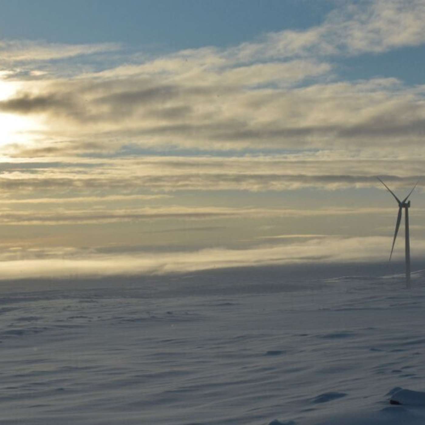 Спустя несколько недель после ухода итальянского оператора из России Кольская ВЭС начала производить энергию