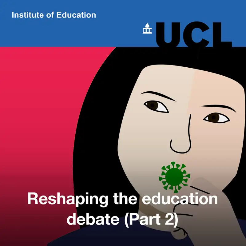 How is the pandemic reshaping the education debate? Part 2: the Americas and South Africa