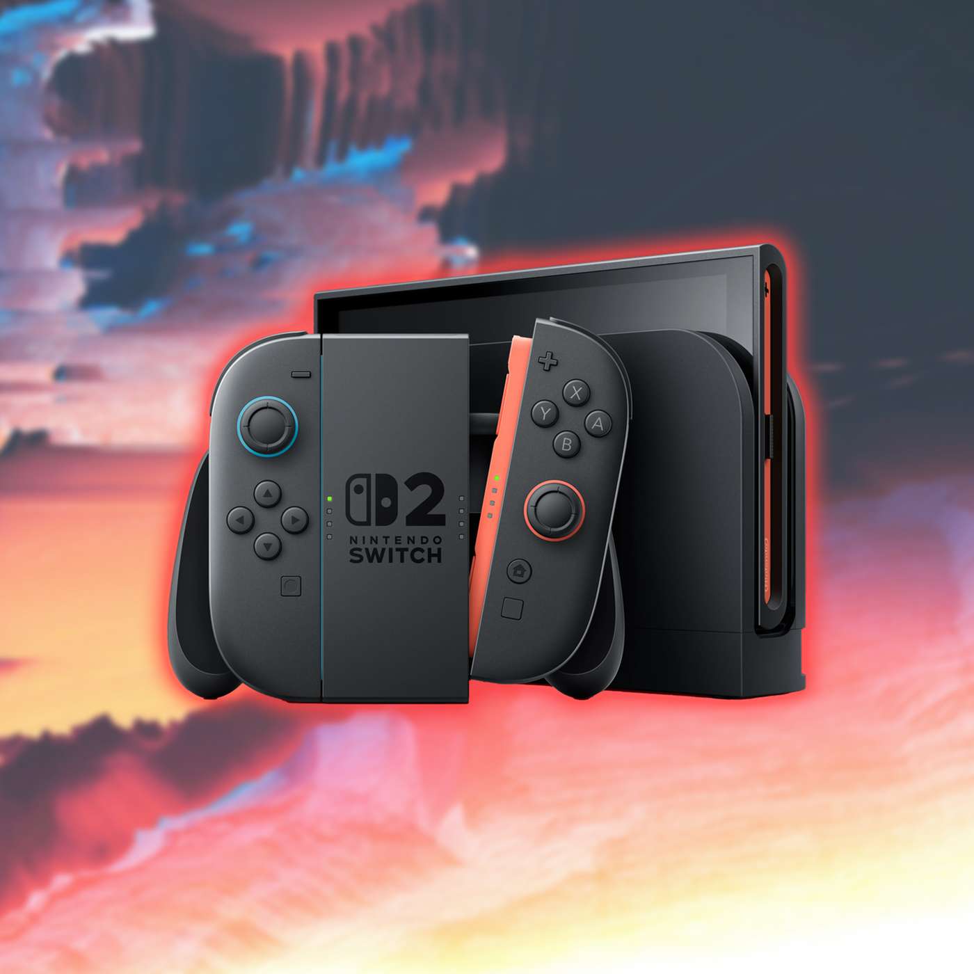 Nintendo Switch 2 Revealed!!! (Ep. 48)