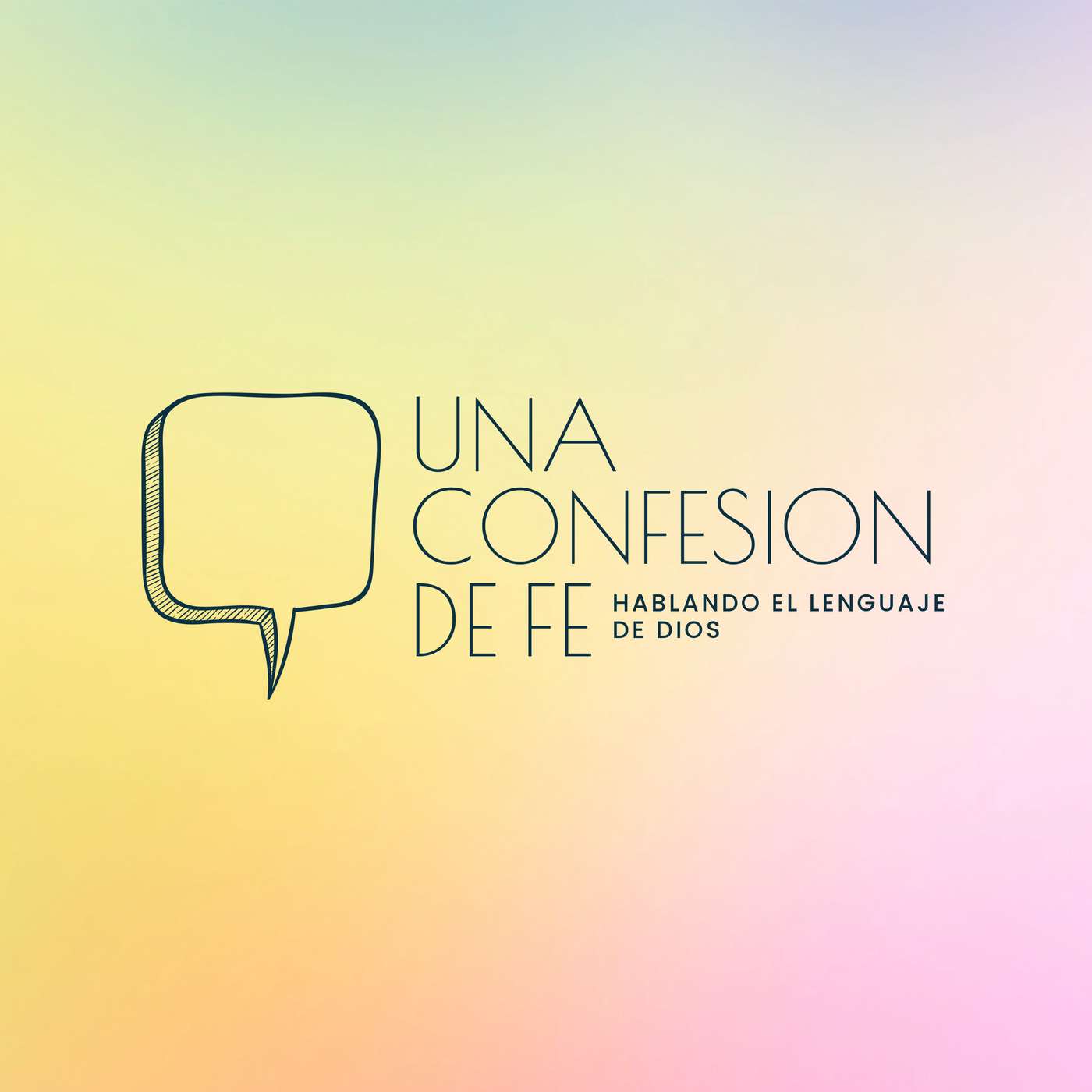 Una Confesión de Fe - Fe y confesión episode artwork