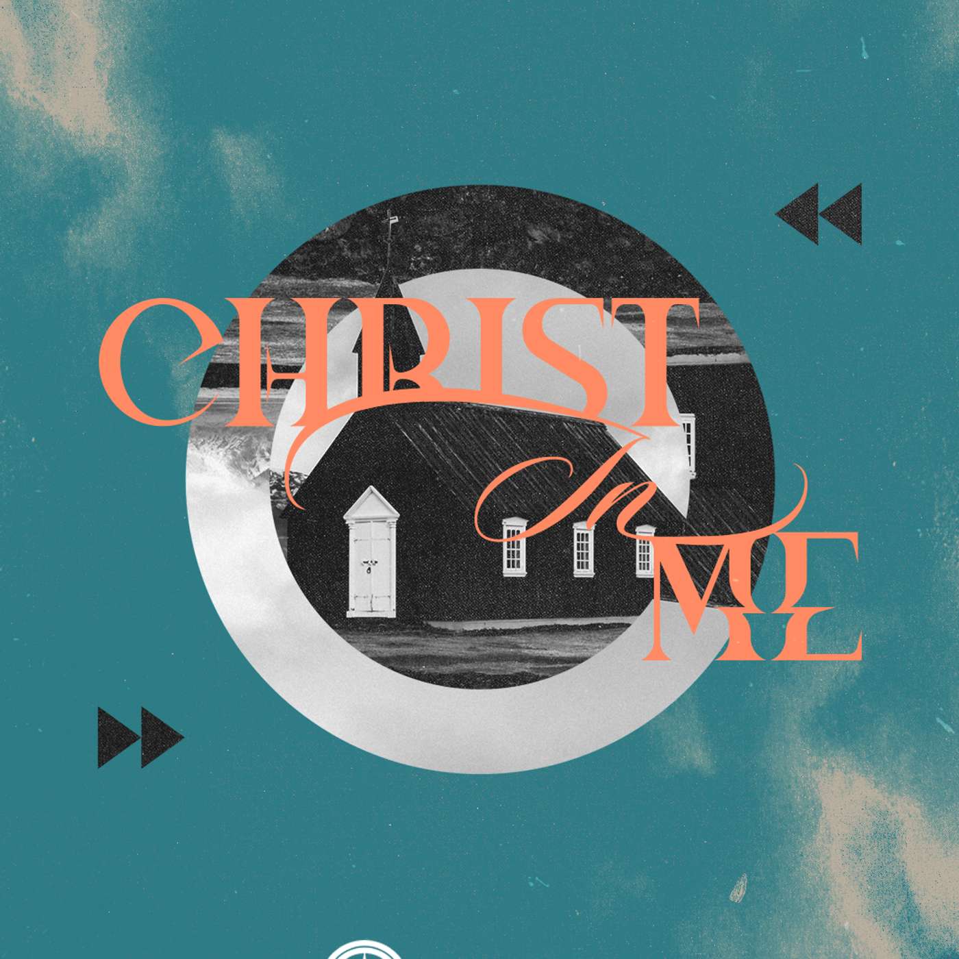 Christ in Me: Free In Christ episode artwork