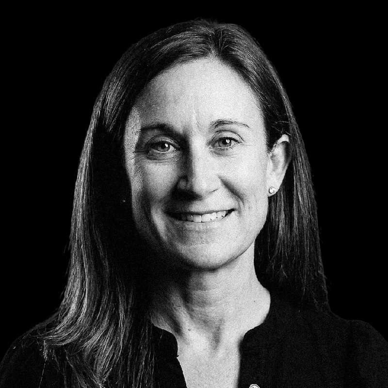 Jeanne DeWitt Grosser