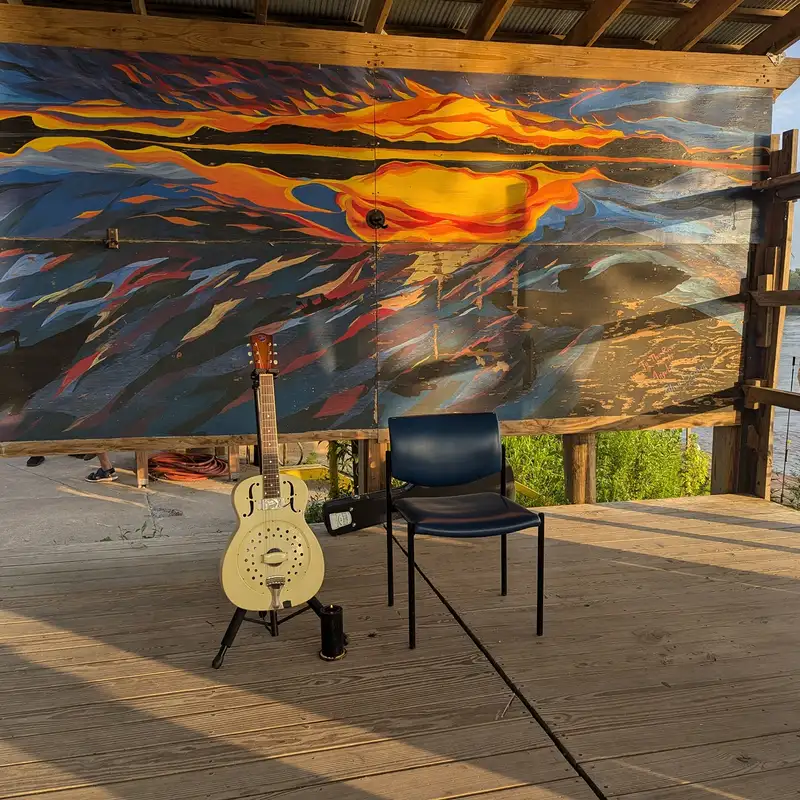 Dave Dearnley Tribute