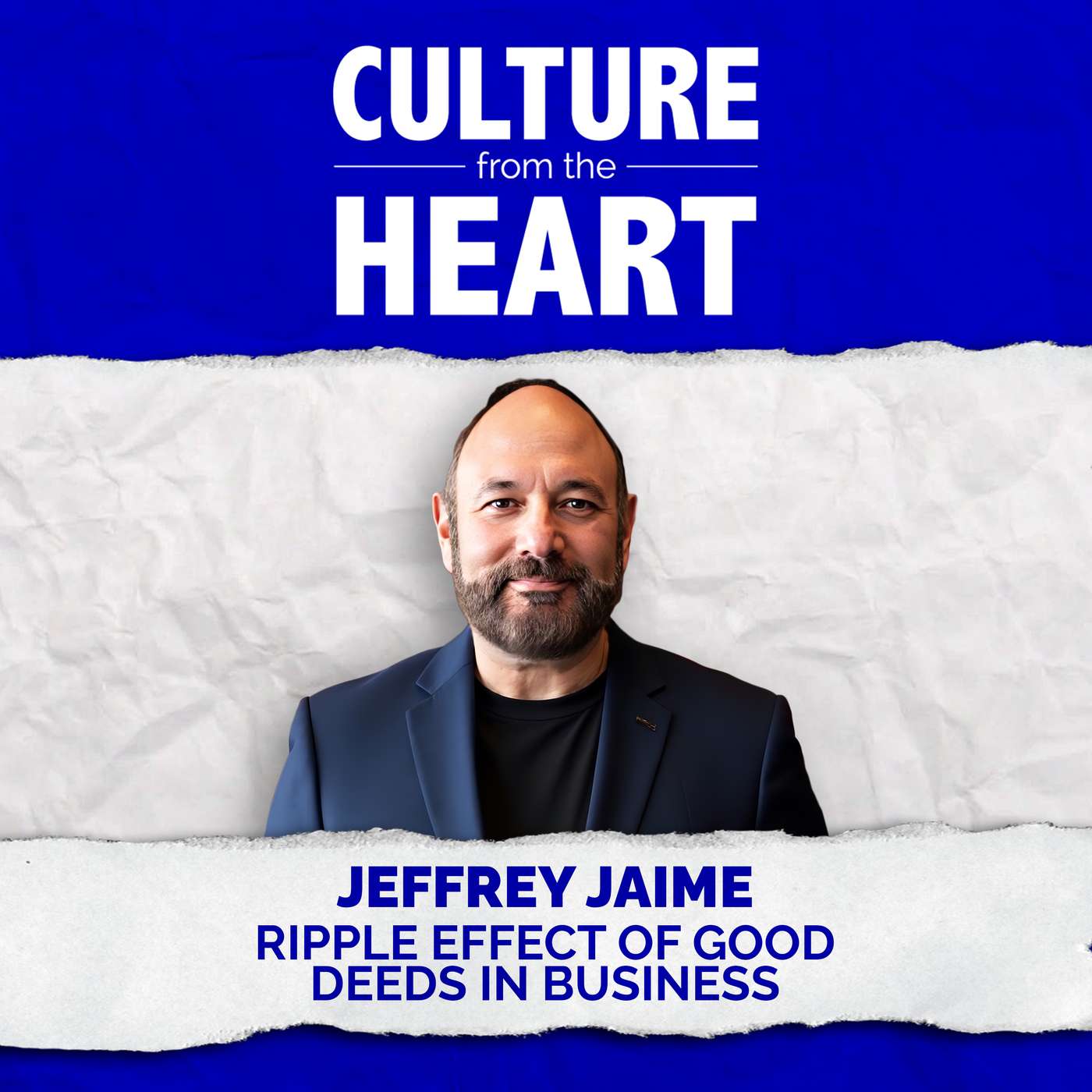 Culture From the Heart