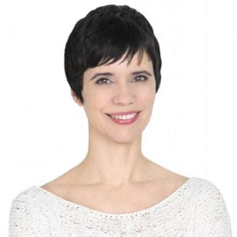 Ana Melikian