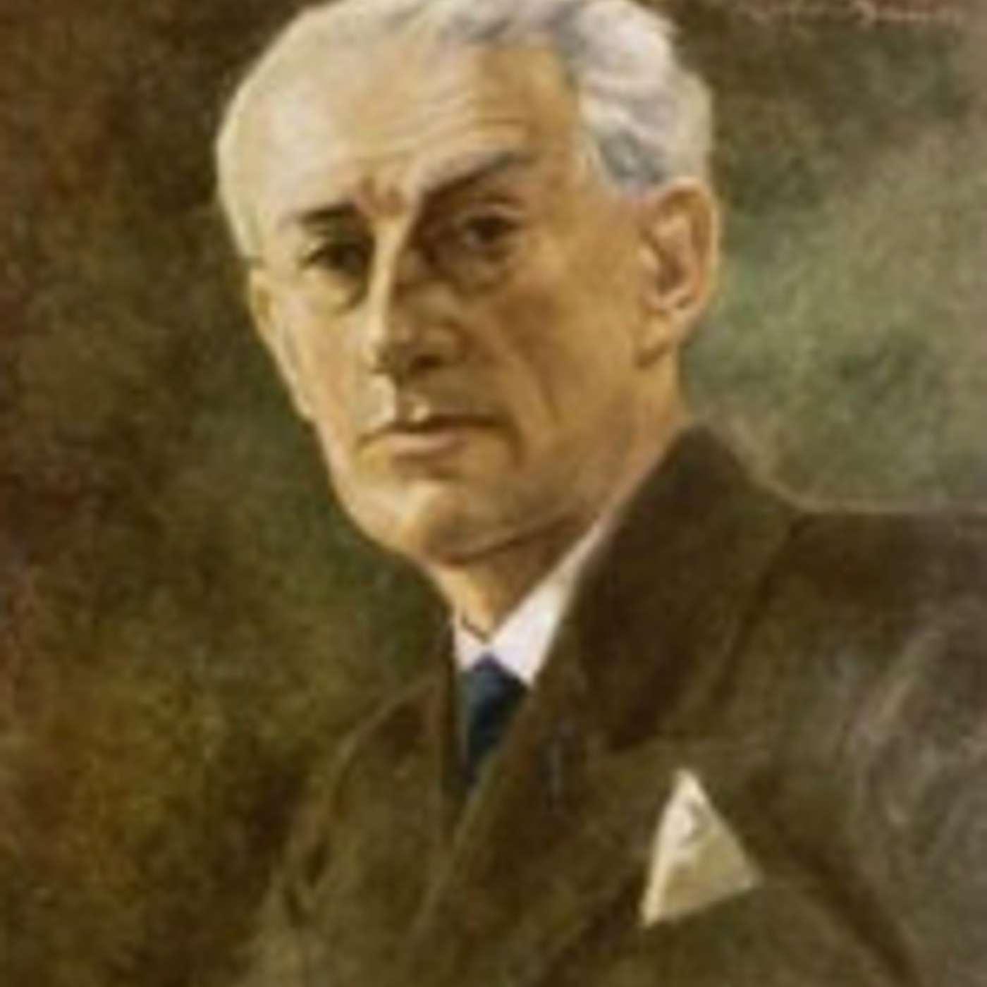 I Notturni di Ameria Radio del 4 maggio 2026 - M. Ravel / Introduction et allegro pour harpe, flûte, clarinette et quatuor à cordes episode artwork