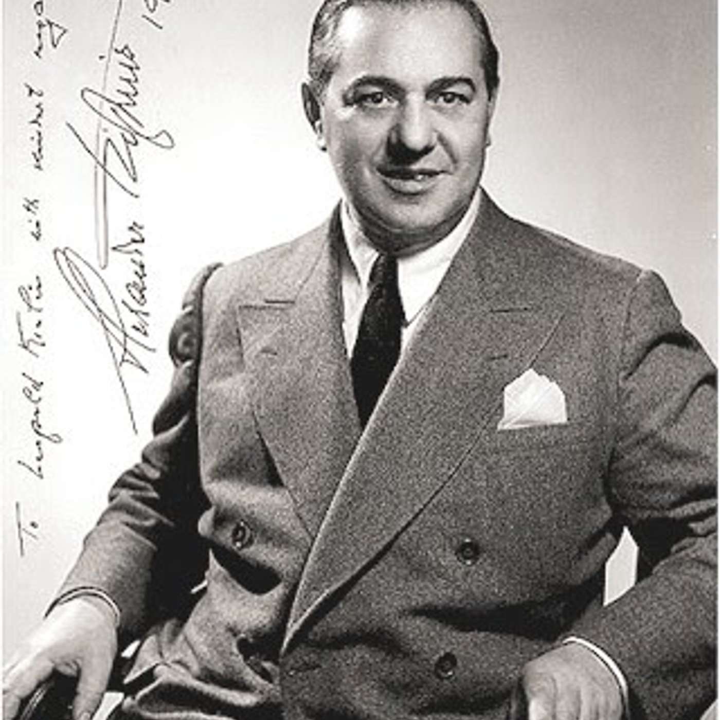 L'Aria che Tira…pillole di lirica -  Il lacerato spirito - (Simon Boccanegra) - Alexander Kipnis