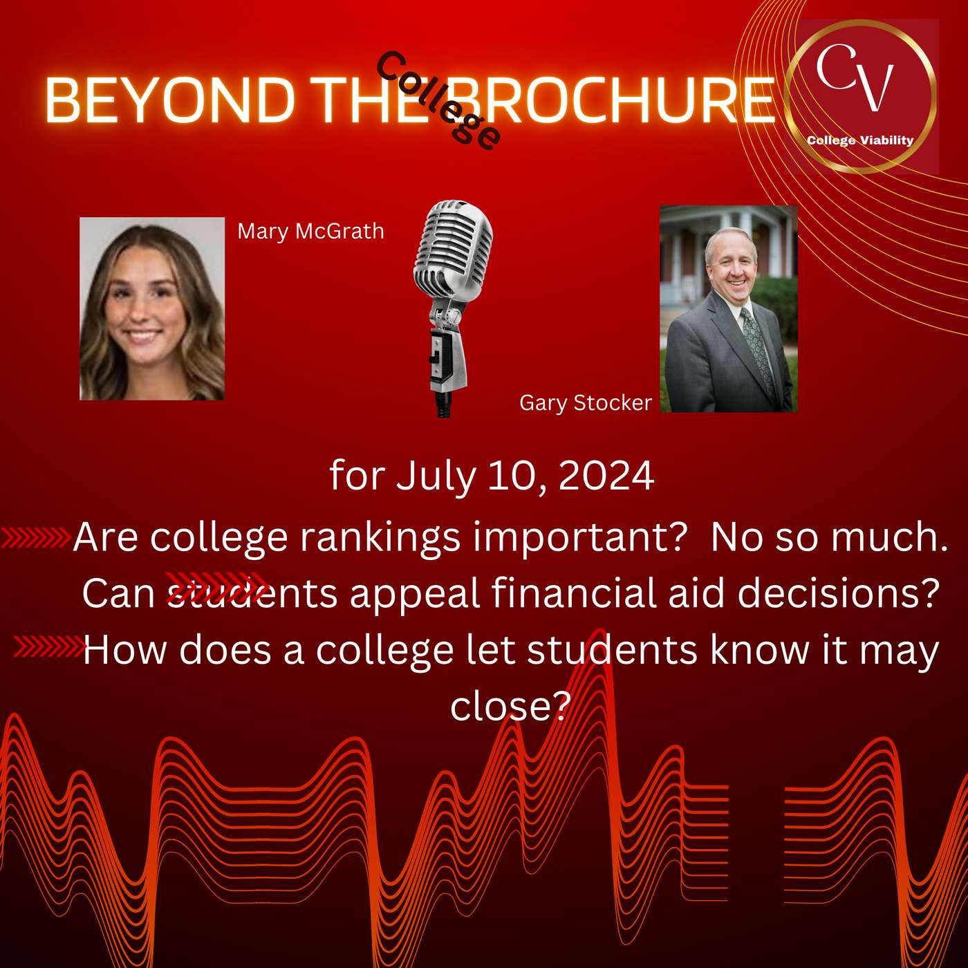 Beyond the (College) Brochure