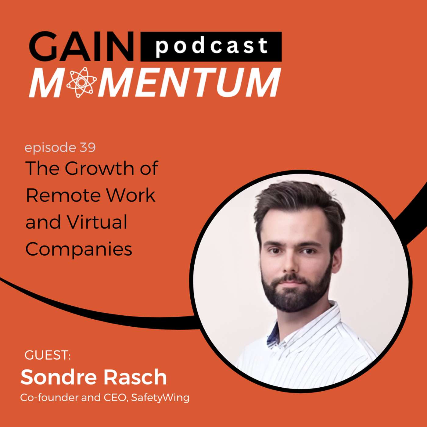 GAIN Momentum - Lessons from Leaders in Hospitality, Travel, Food Service, & Technology