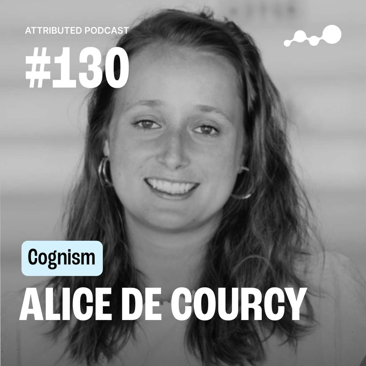 Attributed - A podcast by Dreamdata