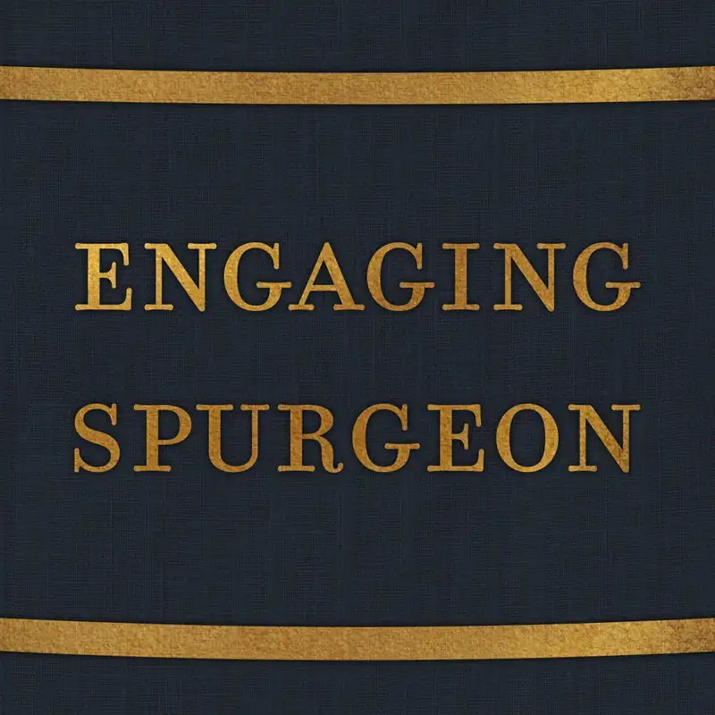M&E The Things of Earth Will Grow Strangely Dim