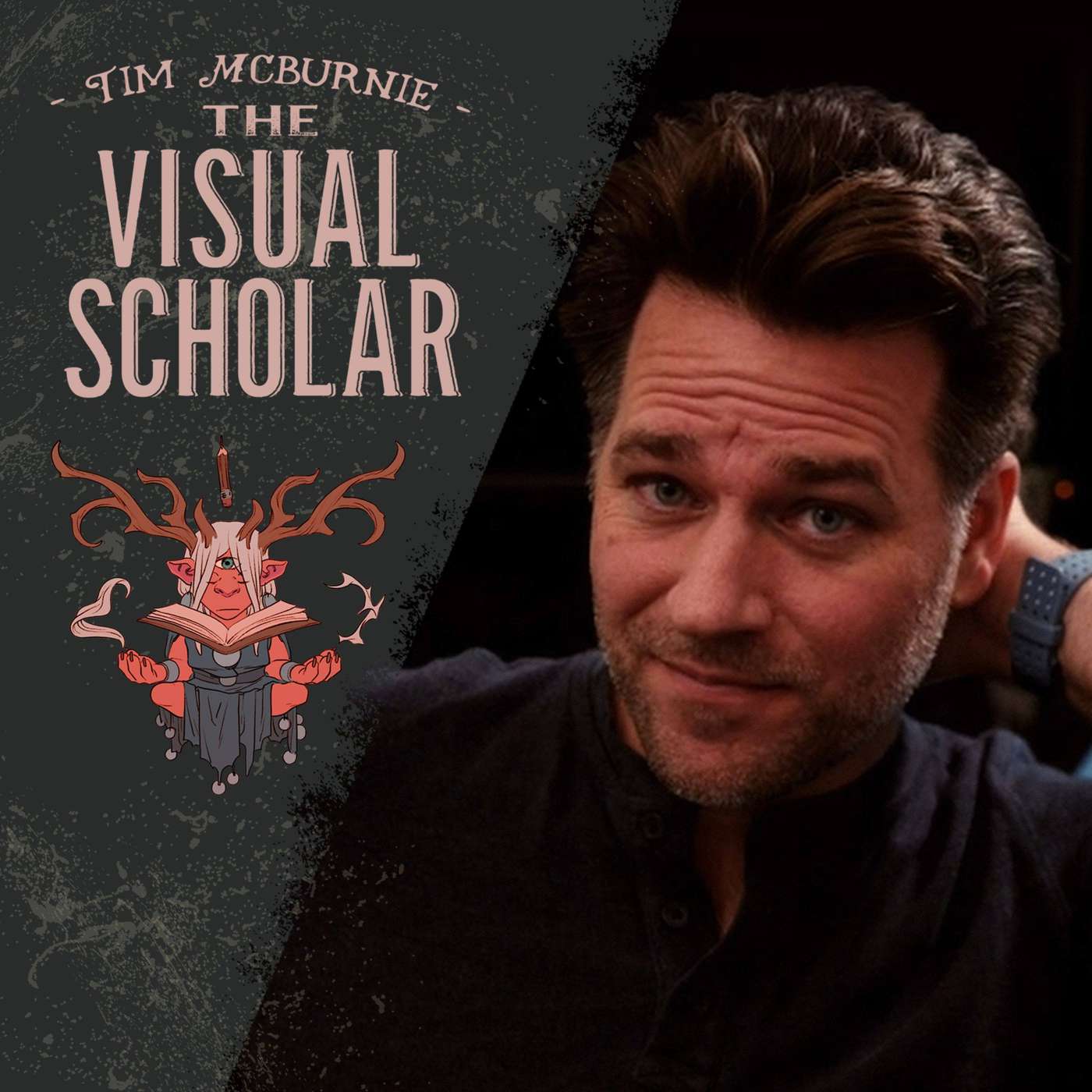 E35: Can Hustle Help Your Art??? E35: Can Hustle Help Your Art???