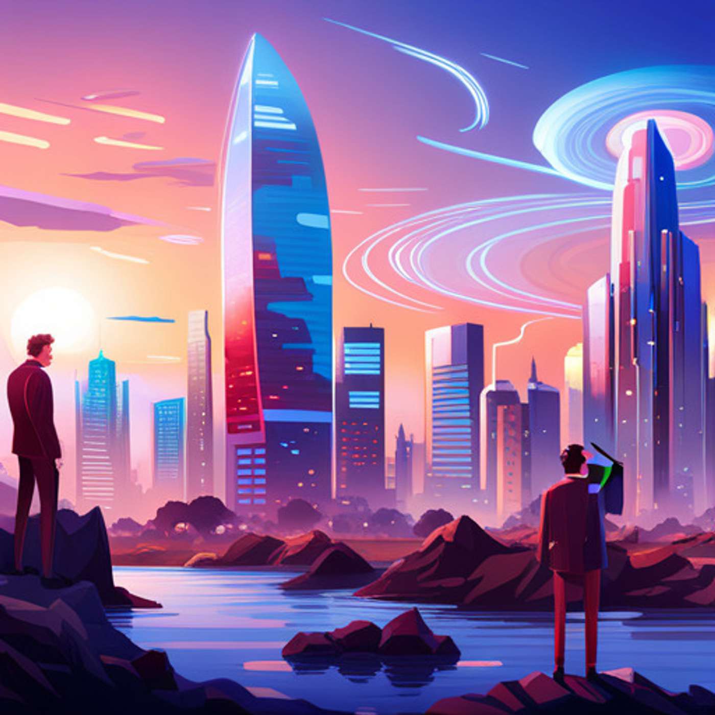 Streamline Your Loan Servicing Process with Fundingo’s Salesforce App: The Ultimate Solution for Efficiency and Automation episode artwork