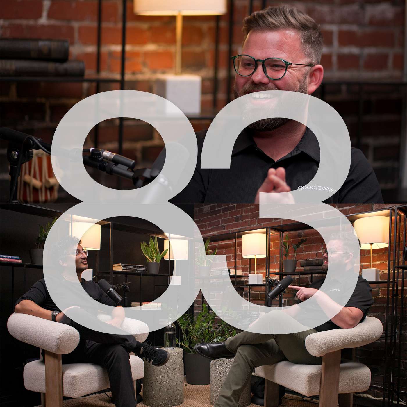 The StartWell Podcast