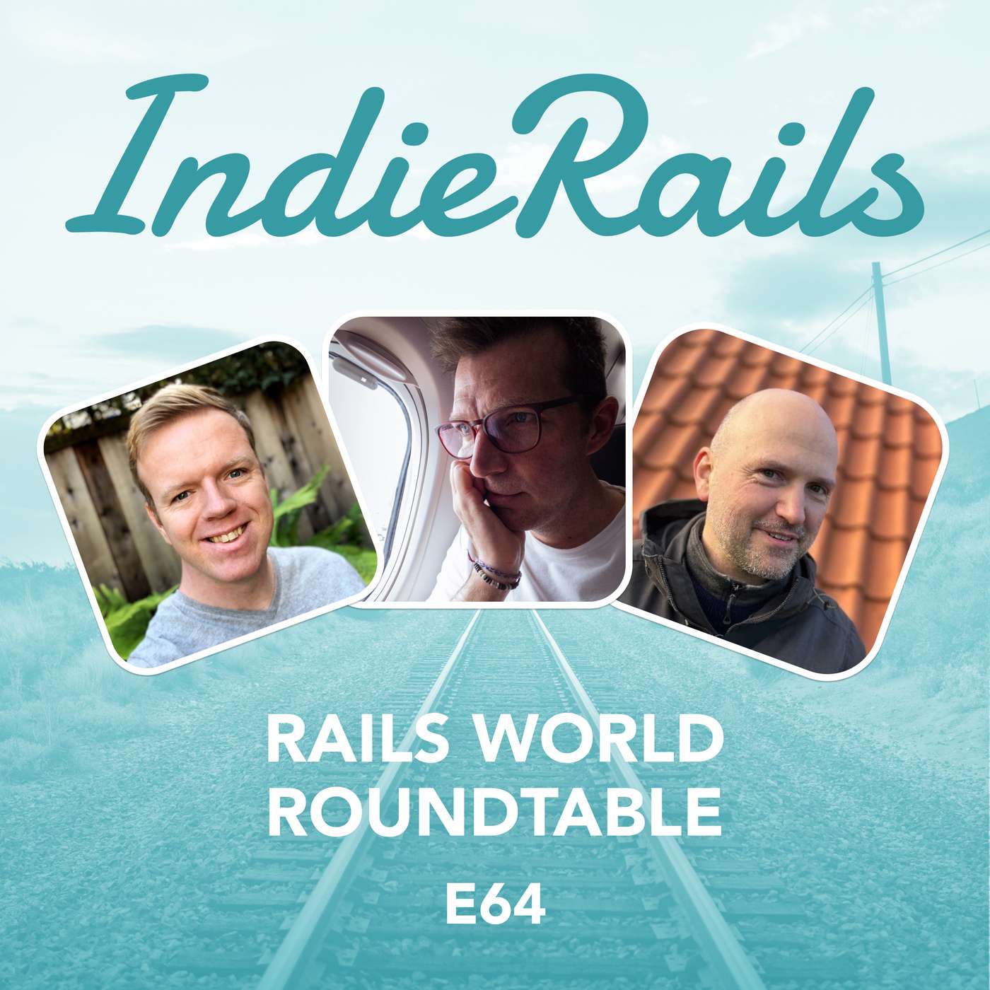 One Person Wishlist - Rails World Roundtable One Person Wishlist - Rails World Roundtable