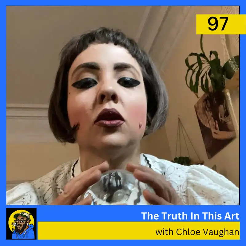 Chloe Vaughn on Baltimore’s Legendary Dive Bar, Mount Royal Tavern