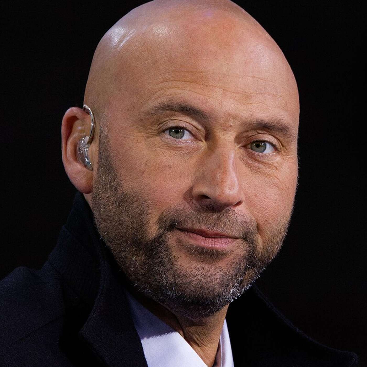 Derek and Hannah Jeter Talk Family--and Cars Derek and Hannah Jeter Talk Family--and Cars