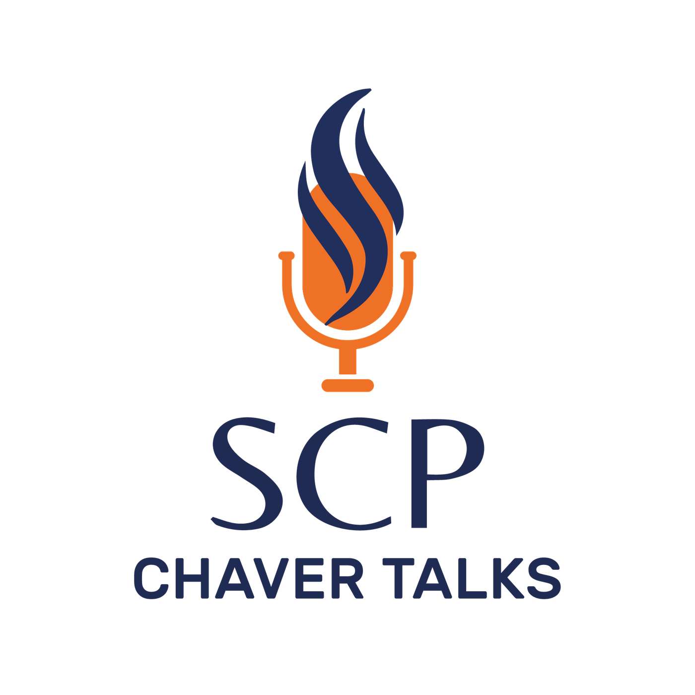 SCPodcast Chaver Talks podcast artwork