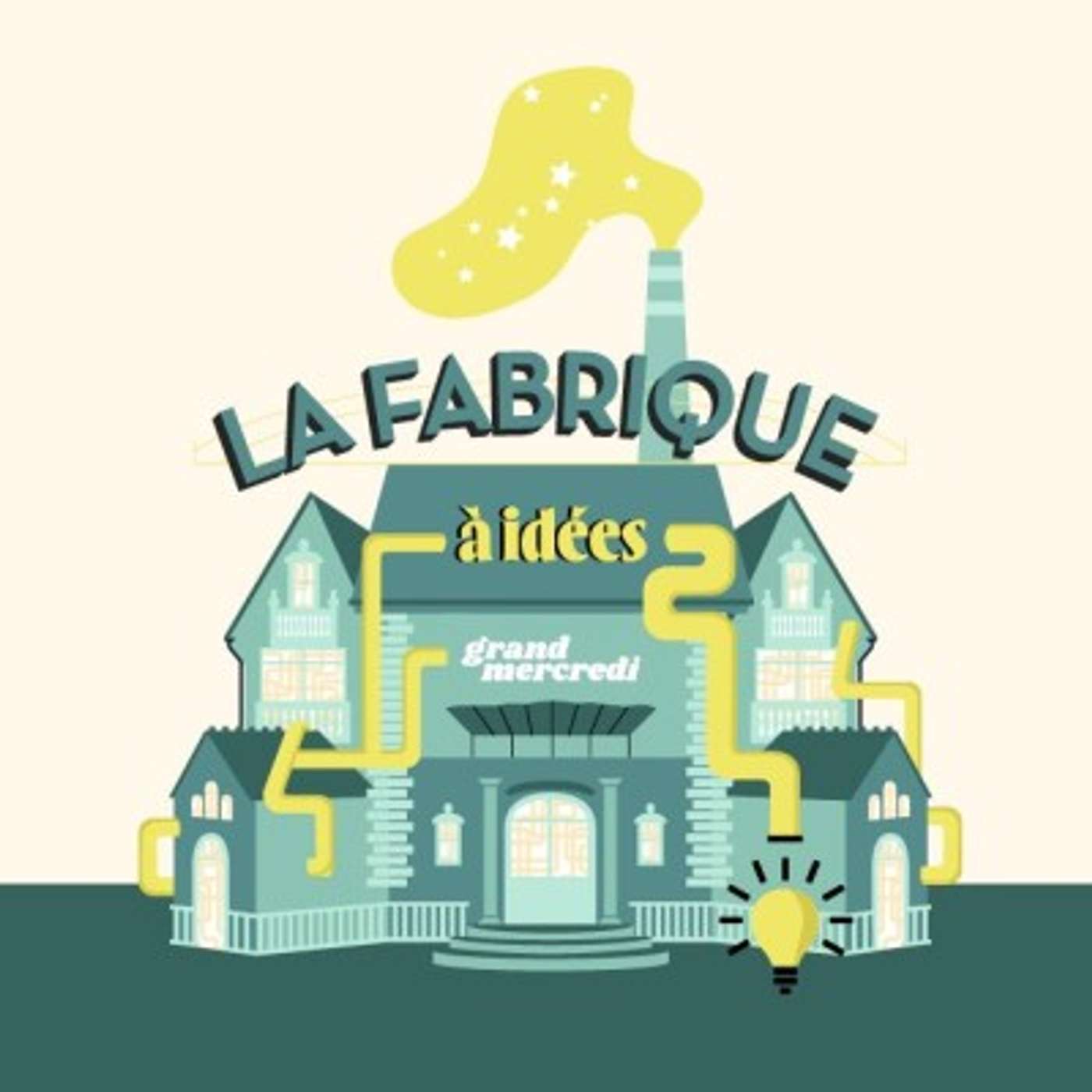 La fabrique à idée