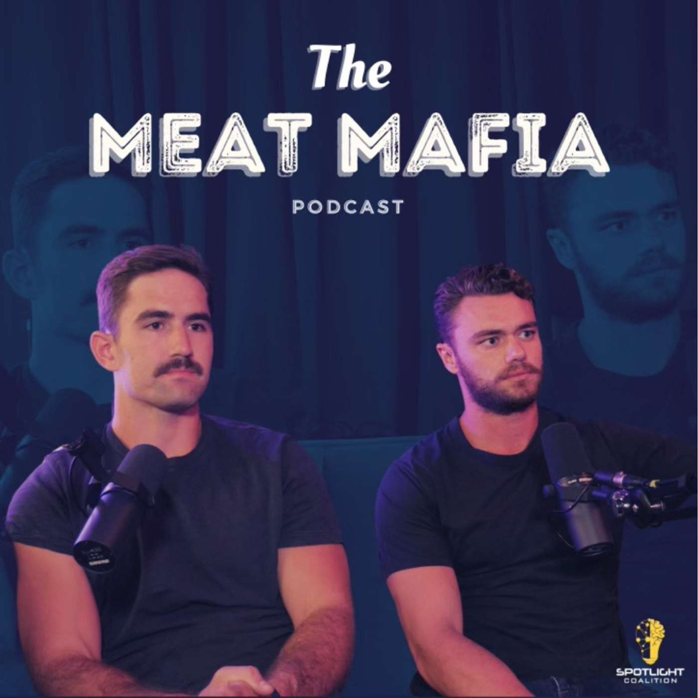 The Meat Mafia Podcast