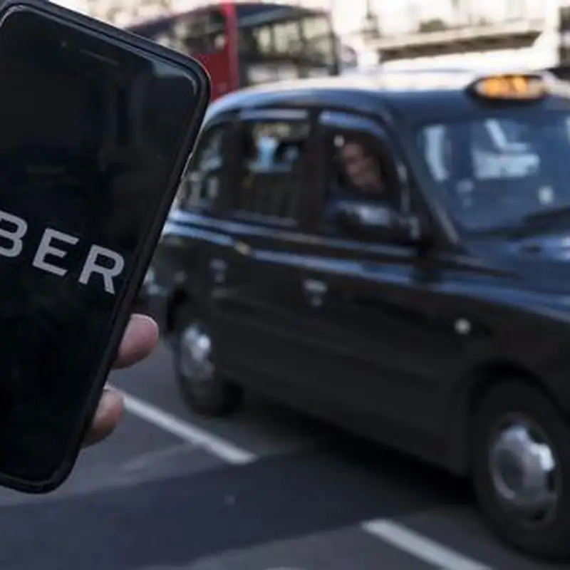 A new chapter for Tech.eu, Uber's London woes, and a report from SaaStock in Dublin