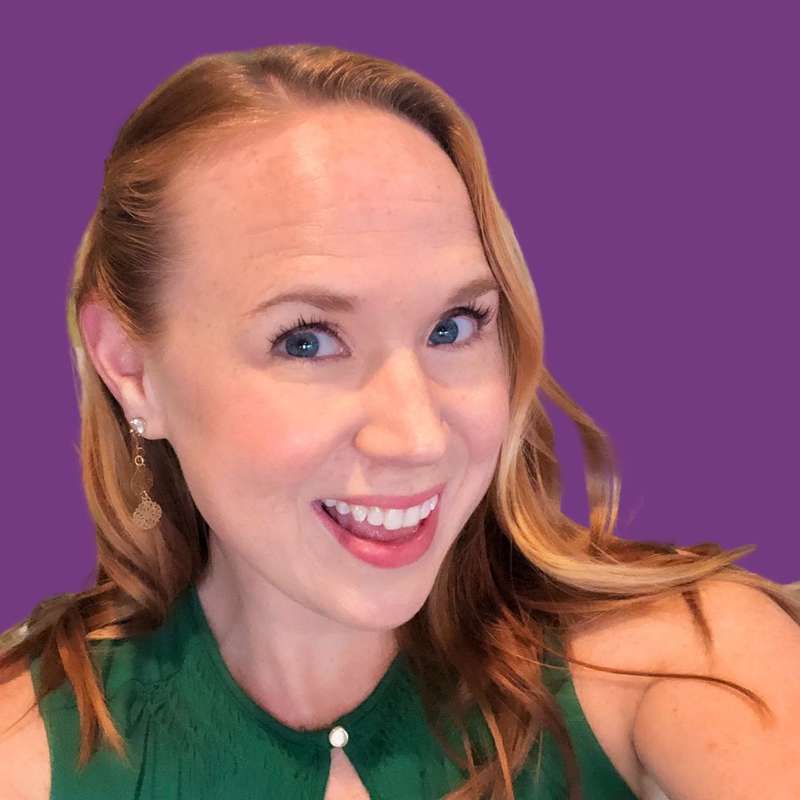 Katie Corrigan Seemann