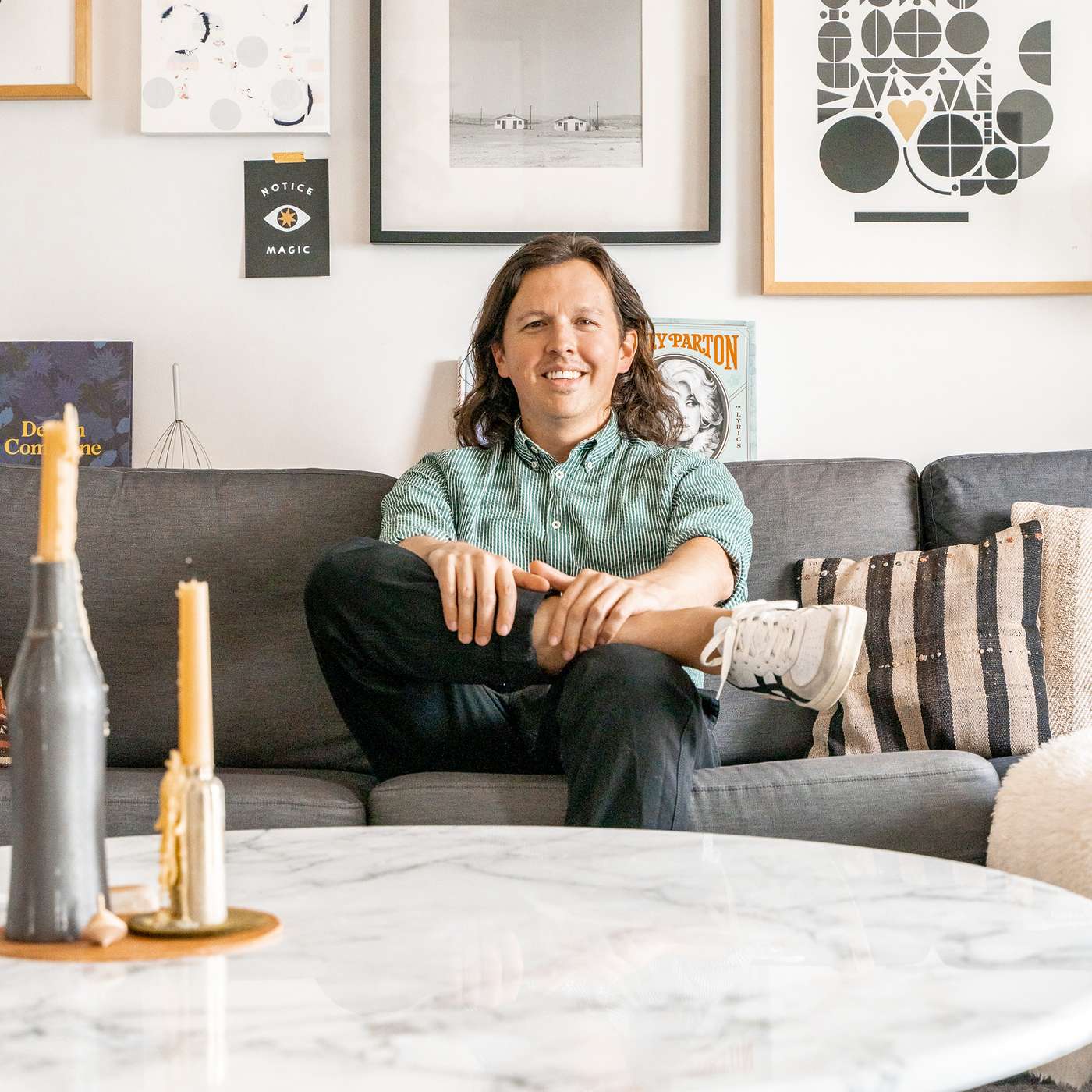 ep 065: Zach Bulick