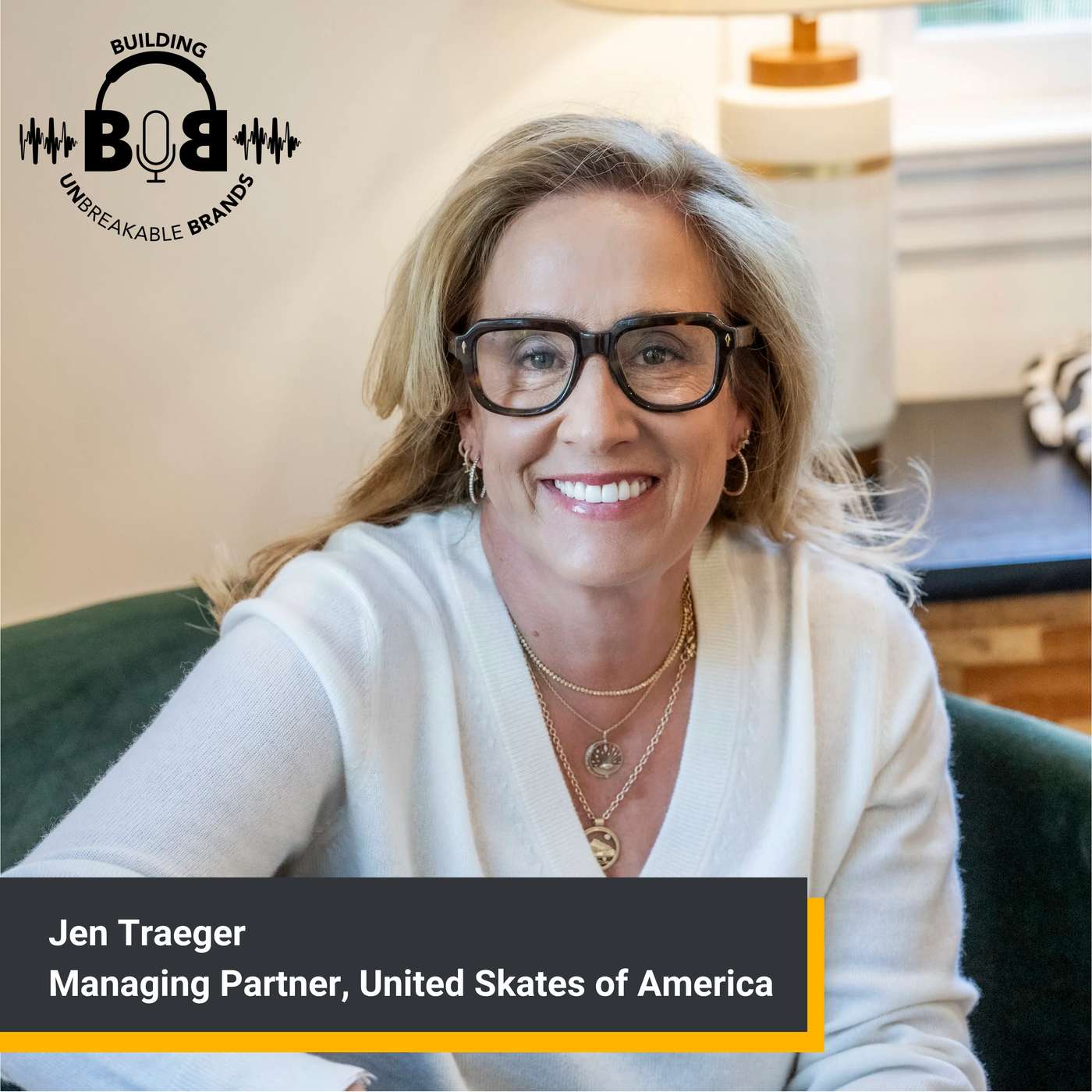 Leaders and Land: How Family Businesses Can Build Staying Power with Jen Traeger Leaders and Land: How Family Businesses Can Build Staying Power with Jen Traeger