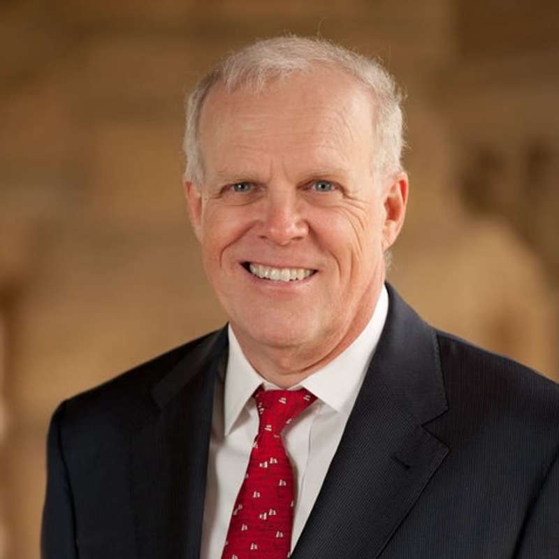 John Hennessy