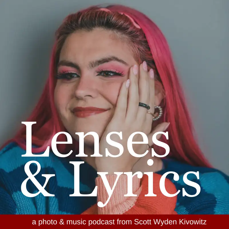 Band Photography Grit and Guts with Emily Hartmann