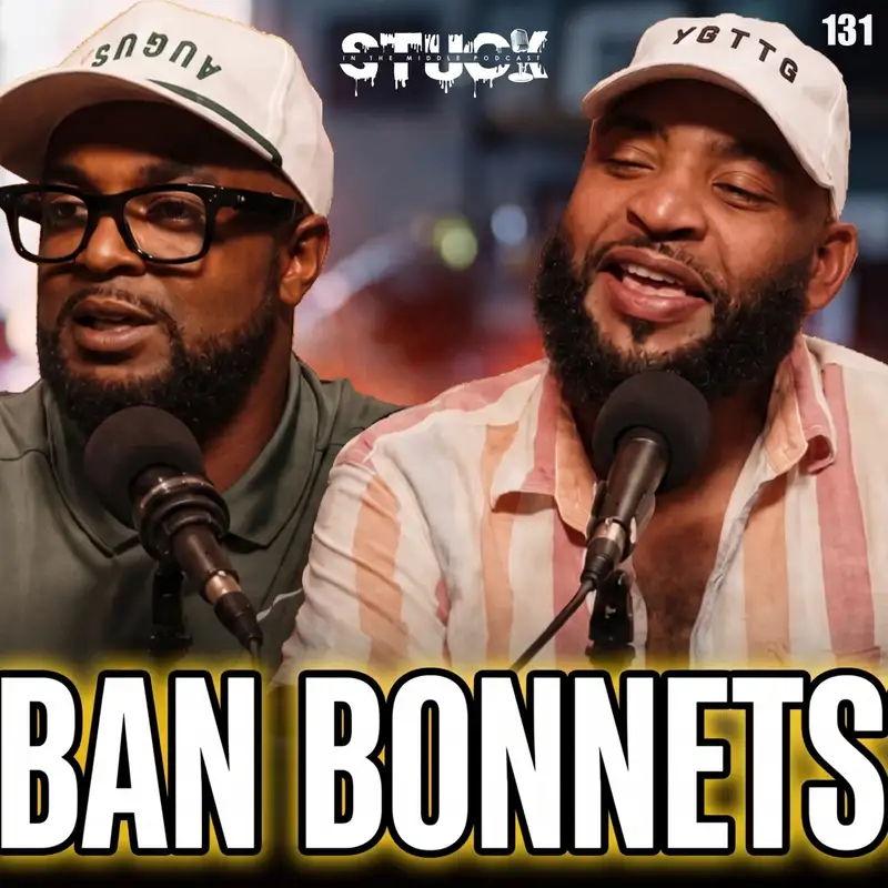 "Bonnets And Durags Banned At Black Colleges?" | Morgan Freemans Top Films | In-Law Issues & Debates
