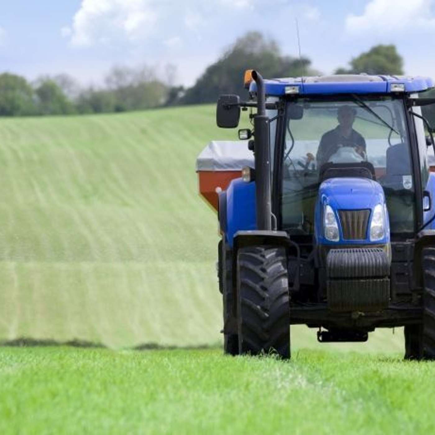 The potential of Protected Urea to reduce emissions whilst maintaining grass production