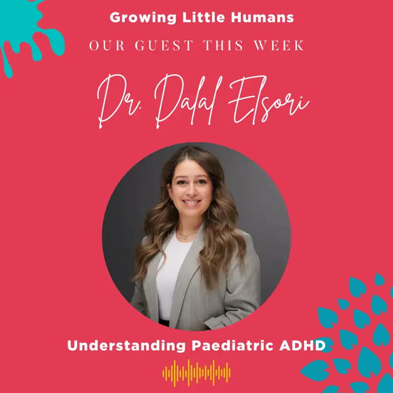Understanding Paediatric ADHD: Signs, Diagnosis and Support 