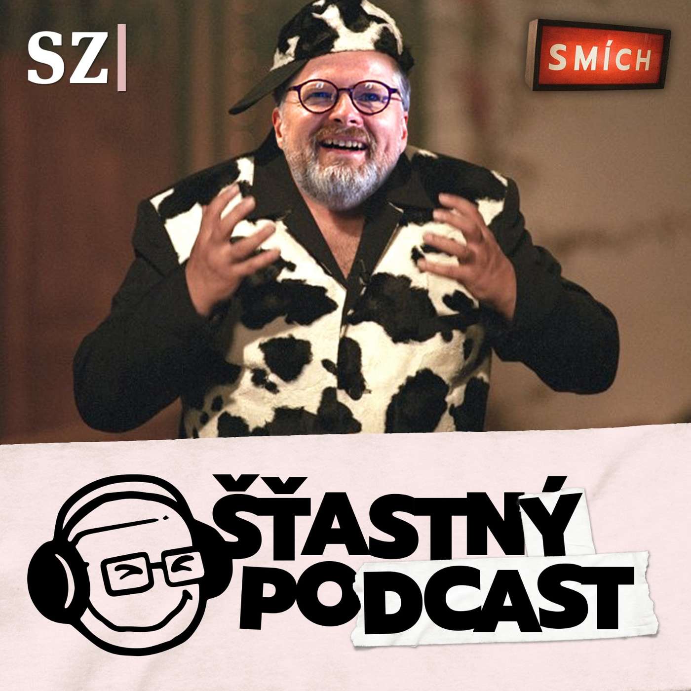 Smích přes slzy. Čtyři roky s humoristou Petrem Fialou Smích přes slzy. Čtyři roky s humoristou Petrem Fialou